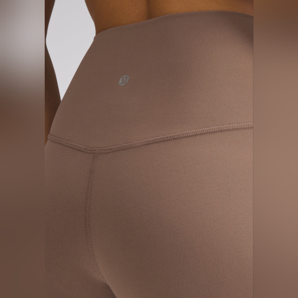 lululemon Align High-Rise Short 6" - Picture 5 of 15